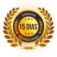 Selo de garantia